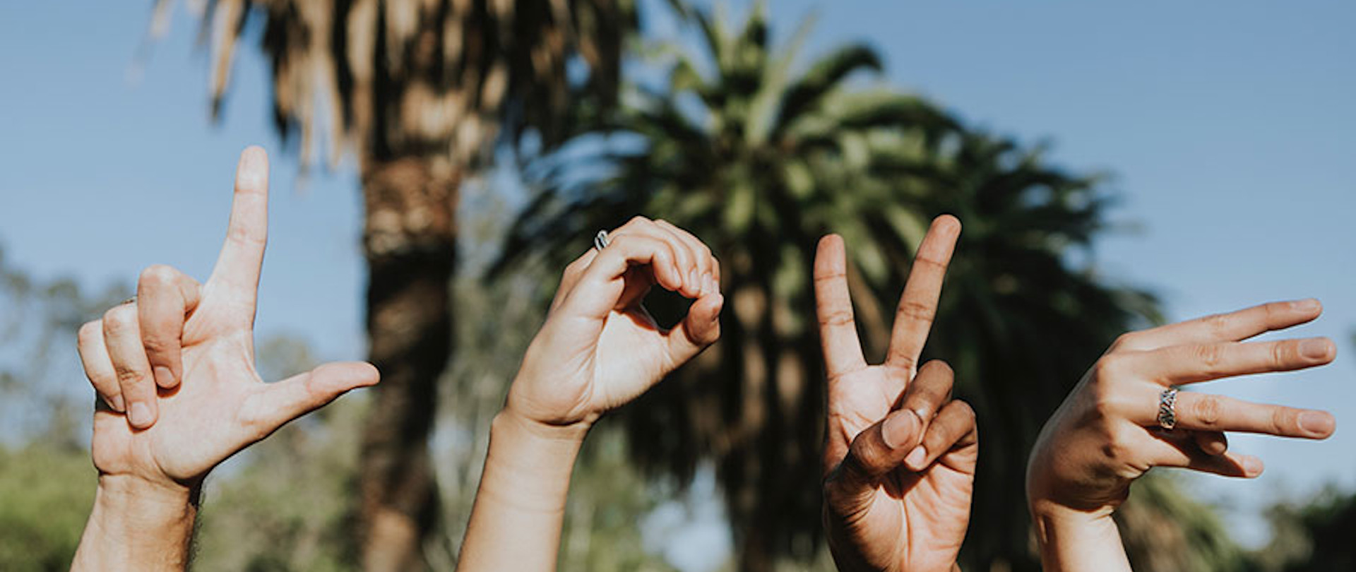 Love-hands Love-hands