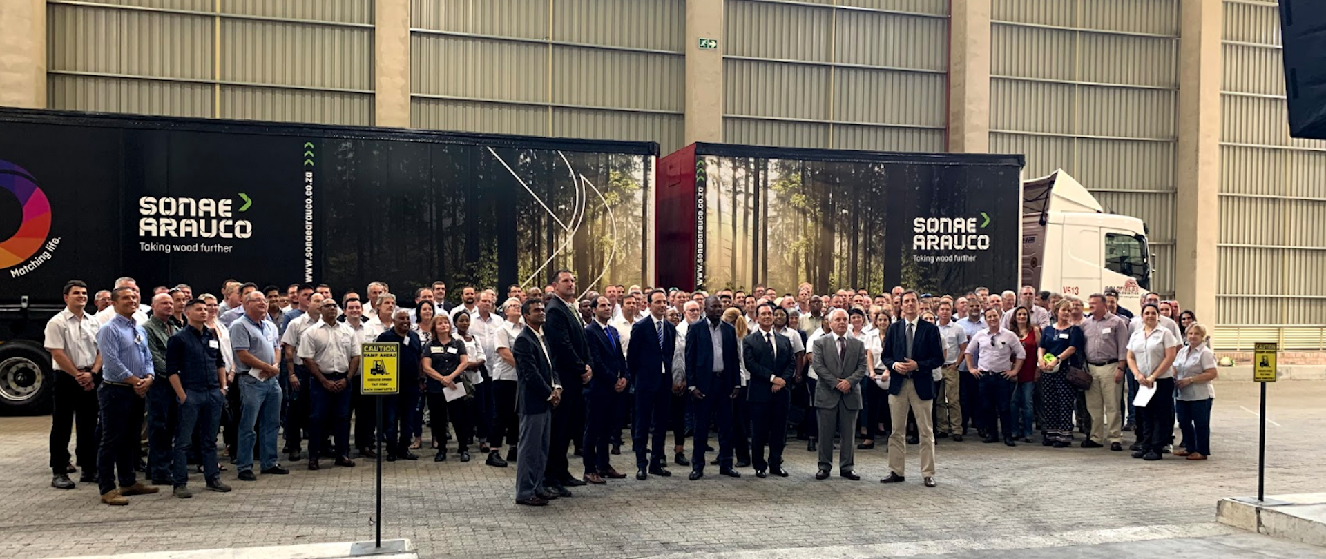 Soane Arauco Soane Arauco