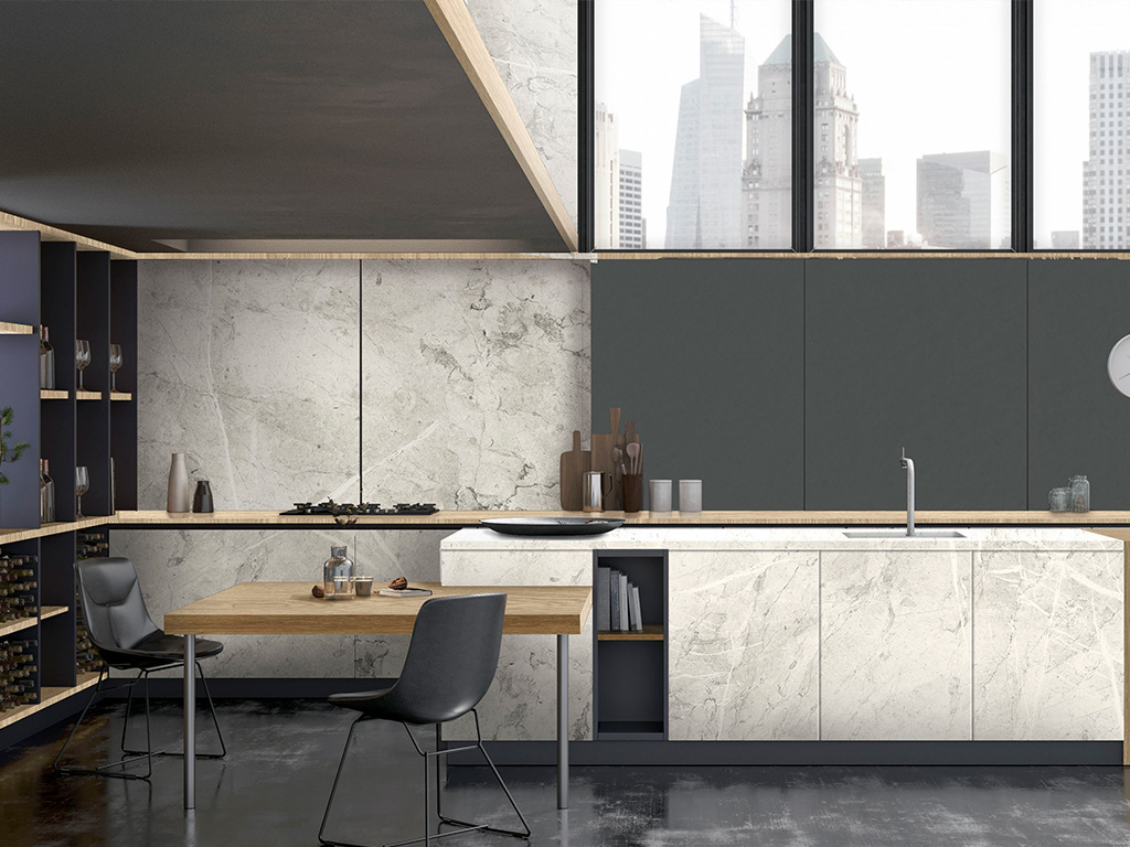 Bianco-Vermont-Slate-Terra-Nova-Kitchen