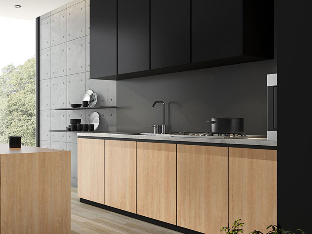 Memphis-Cherry-Ebony-Kitchen