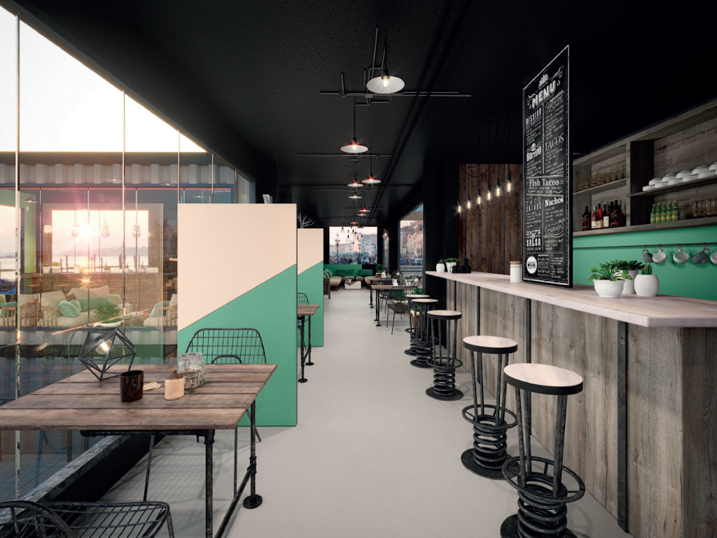 Sanctuary-application