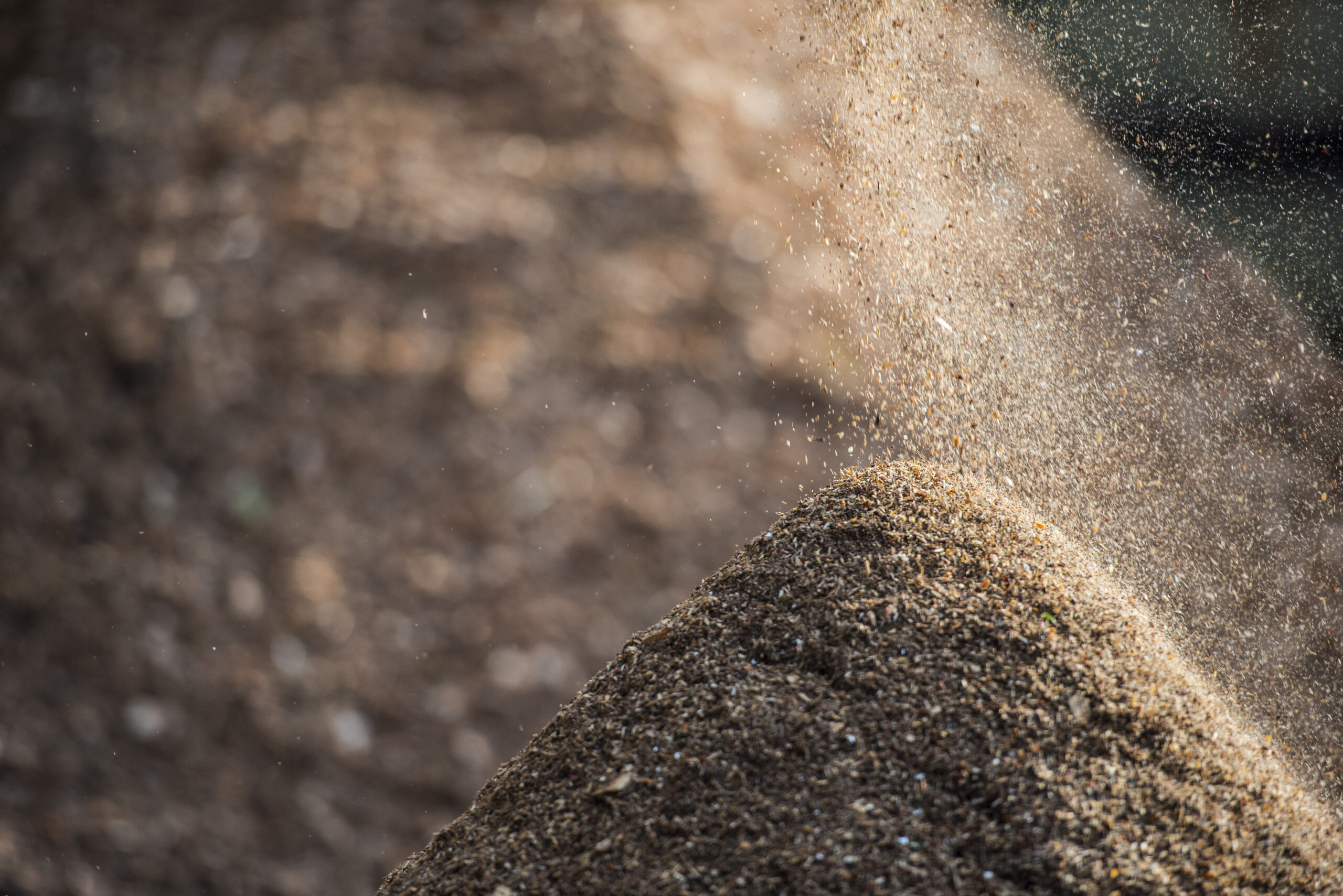 Wood waste fibres 410 x 230