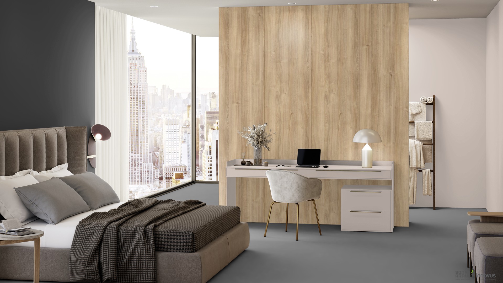 Karlstad Oak – Transforming Your Space with Timeless Elegance