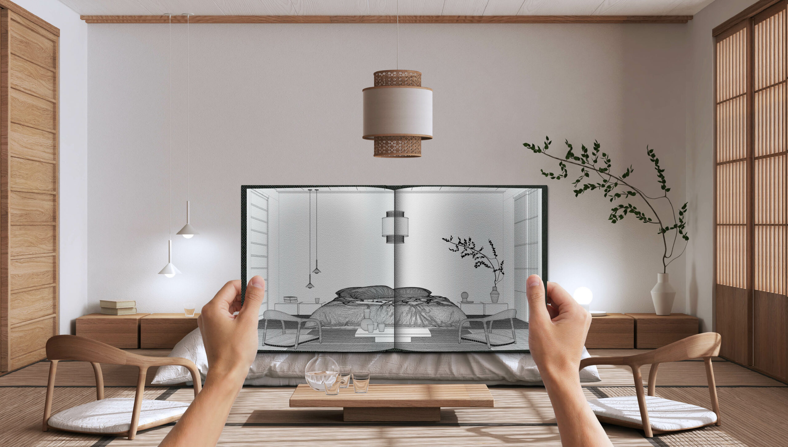 Sonae Arauco-Factors to Consider When Planning Bedroom Design