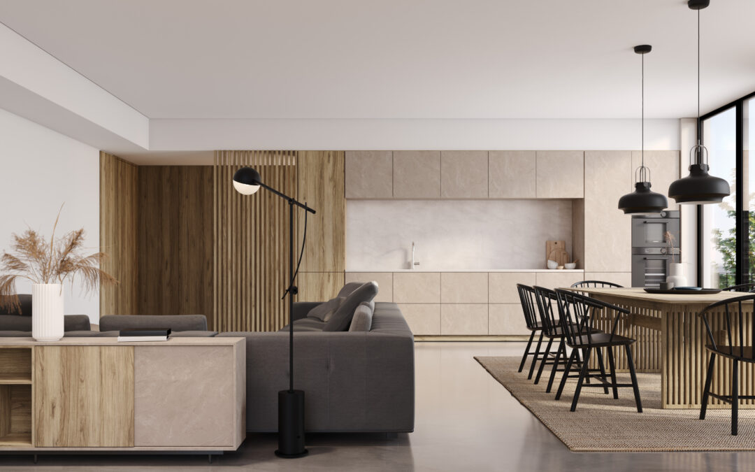 Designing for impact: Kitchens- Part 1