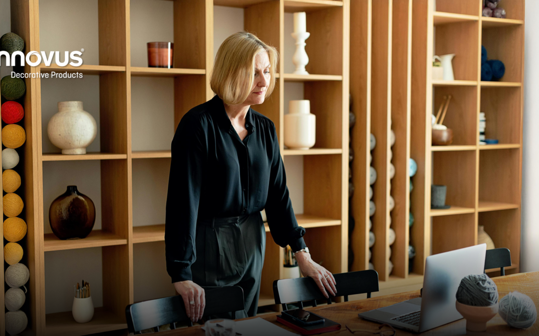 Creating Spaces That Match Life: Enhancing the Business of Interior Design