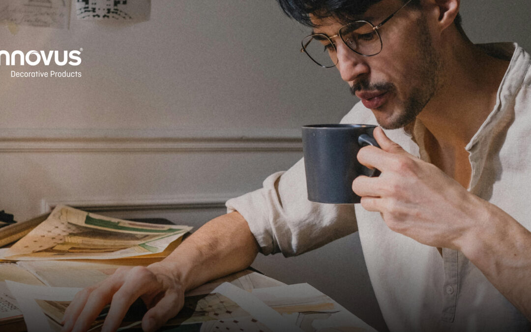 Designing To Match Life: A Day In The Life Of An Architect